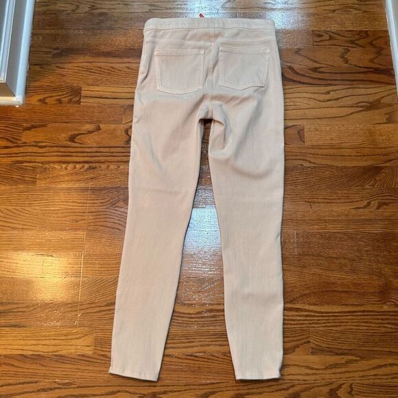 Spanx Light Pink Pants - Picture 4 of 9